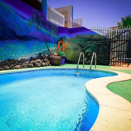Hotel Surf Riders Fuerteventura (Adults Only) Corralejo Esterno foto