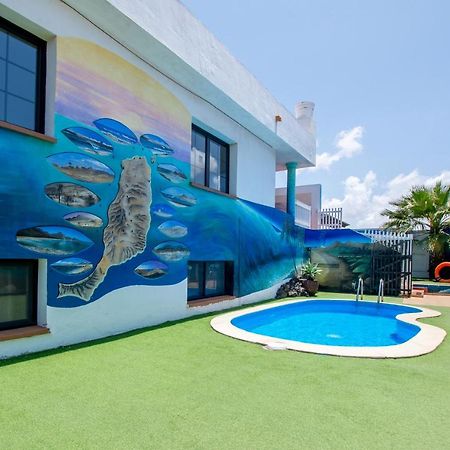 Hotel Surf Riders Fuerteventura (Adults Only) Corralejo Esterno foto