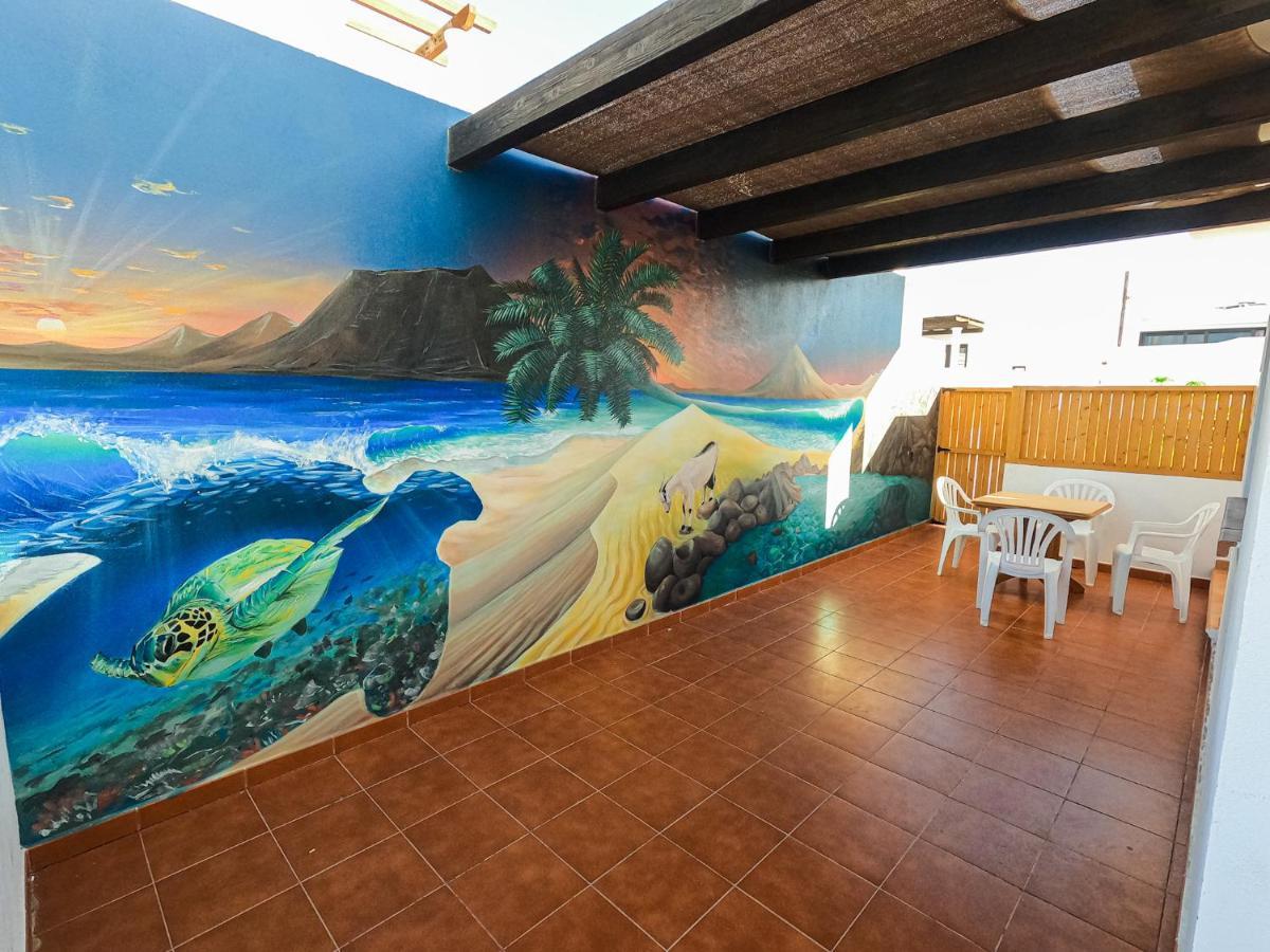 Hotel Surf Riders Fuerteventura (Adults Only) Corralejo Esterno foto