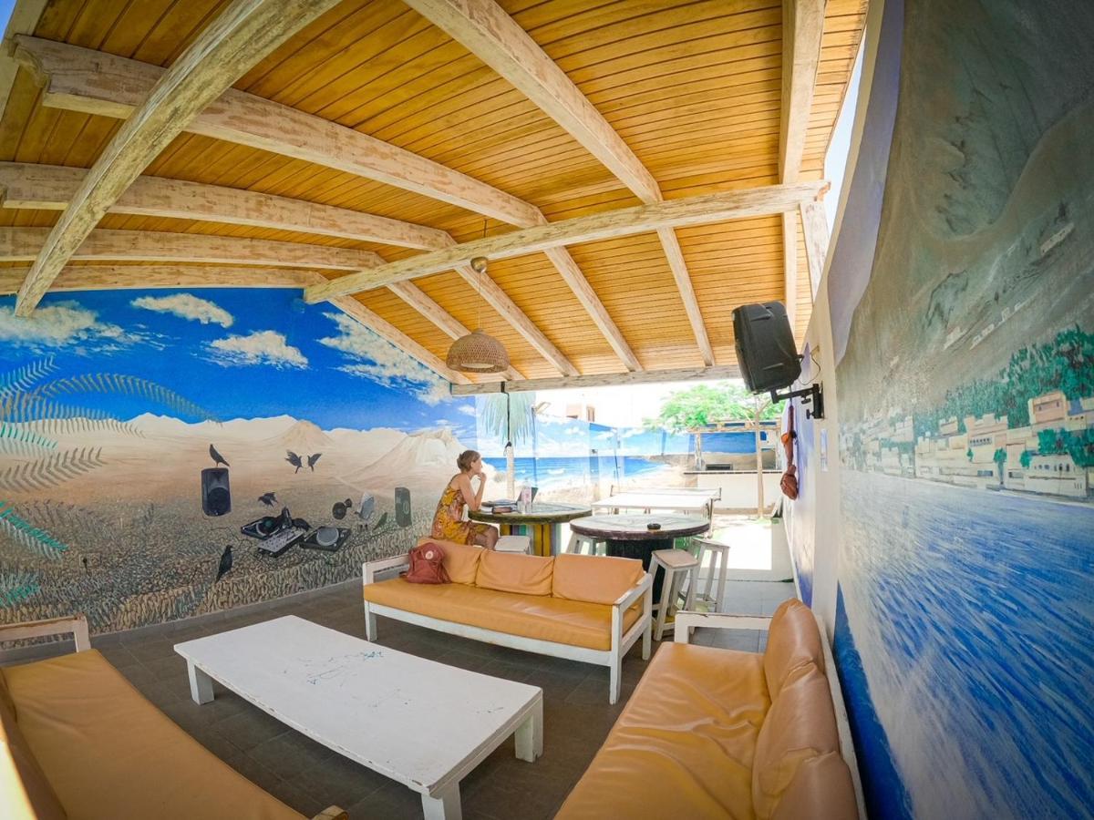 Hotel Surf Riders Fuerteventura (Adults Only) Corralejo Esterno foto