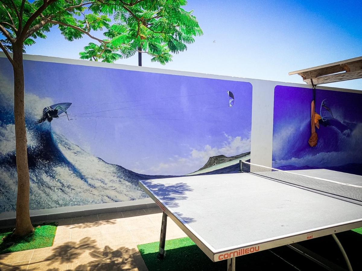 Hotel Surf Riders Fuerteventura (Adults Only) Corralejo Esterno foto