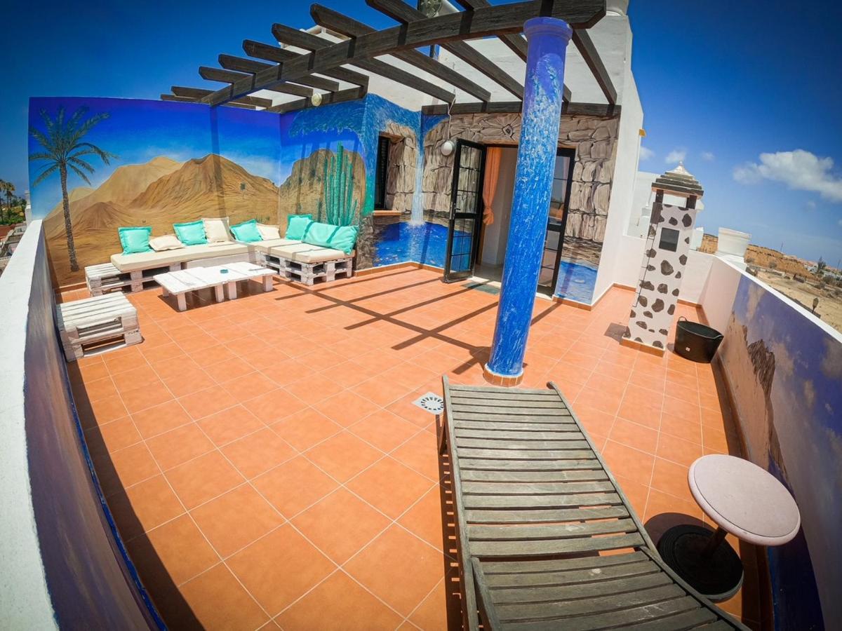 Hotel Surf Riders Fuerteventura (Adults Only) Corralejo Esterno foto