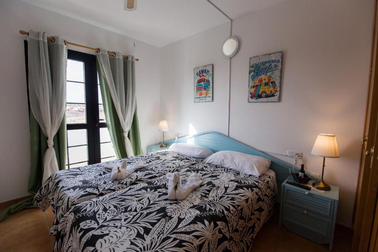 Hotel Surf Riders Fuerteventura (Adults Only) Corralejo Esterno foto