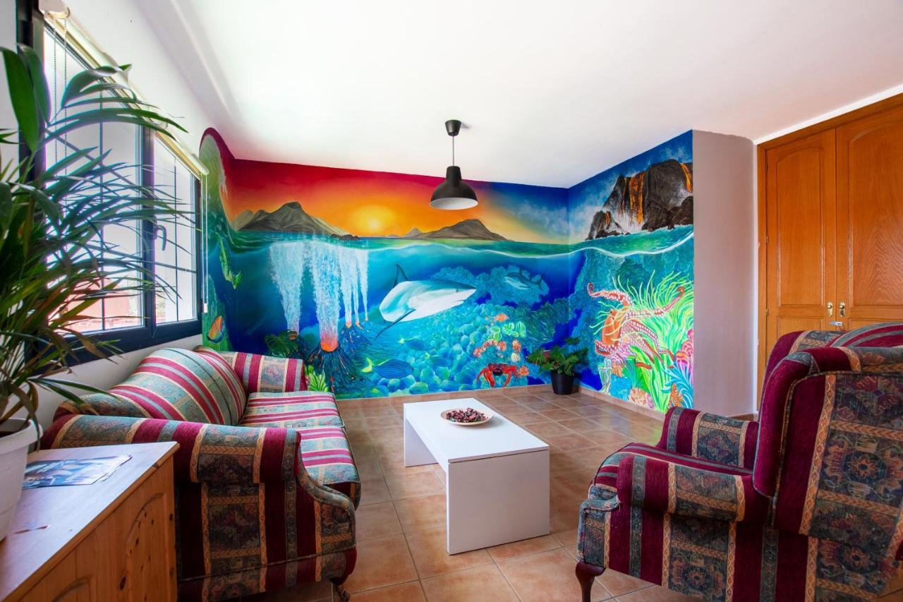 Hotel Surf Riders Fuerteventura (Adults Only) Corralejo Esterno foto