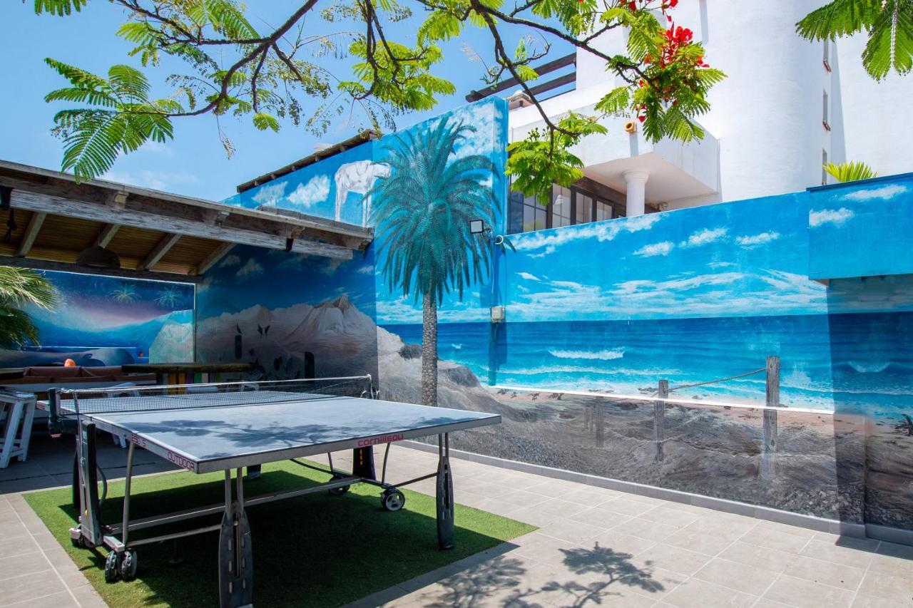 Hotel Surf Riders Fuerteventura (Adults Only) Corralejo Esterno foto
