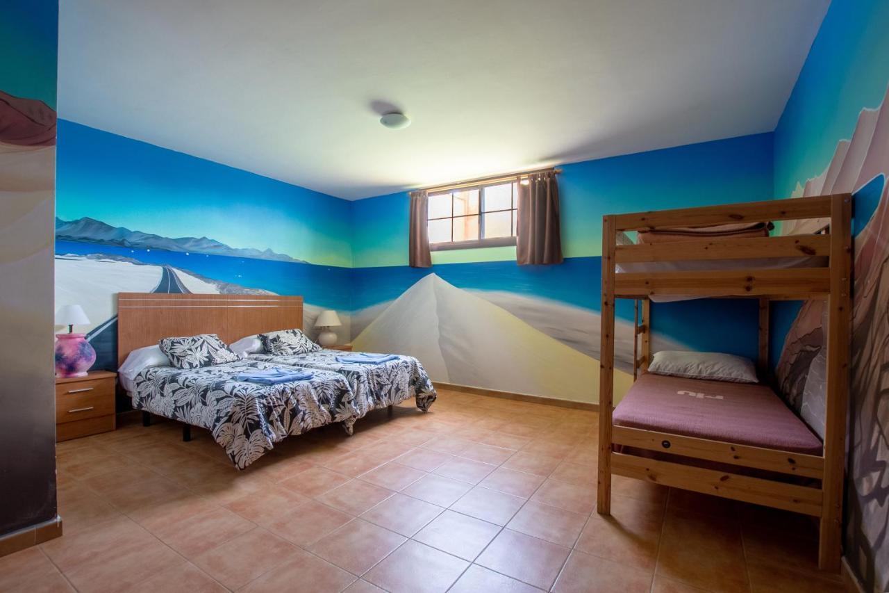 Hotel Surf Riders Fuerteventura (Adults Only) Corralejo Esterno foto
