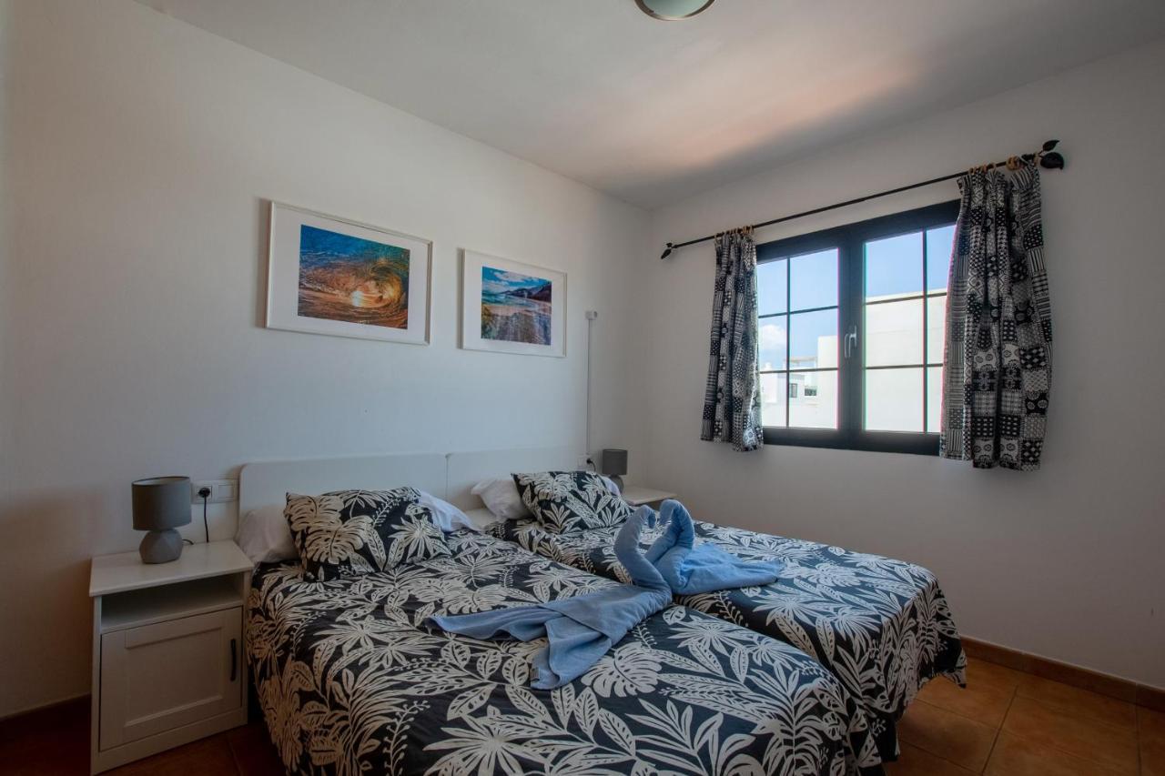 Hotel Surf Riders Fuerteventura (Adults Only) Corralejo Esterno foto