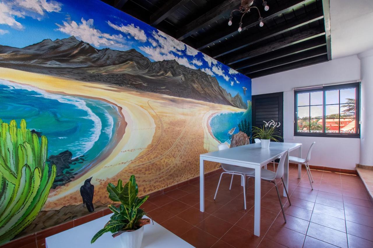 Hotel Surf Riders Fuerteventura (Adults Only) Corralejo Esterno foto
