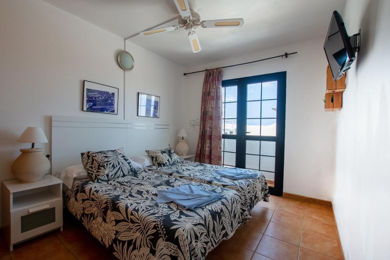 Hotel Surf Riders Fuerteventura (Adults Only) Corralejo Esterno foto
