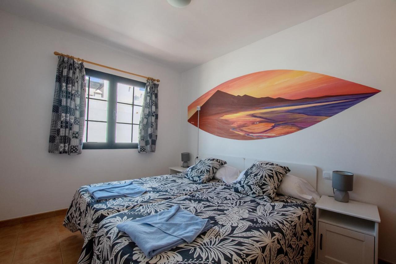 Hotel Surf Riders Fuerteventura (Adults Only) Corralejo Esterno foto
