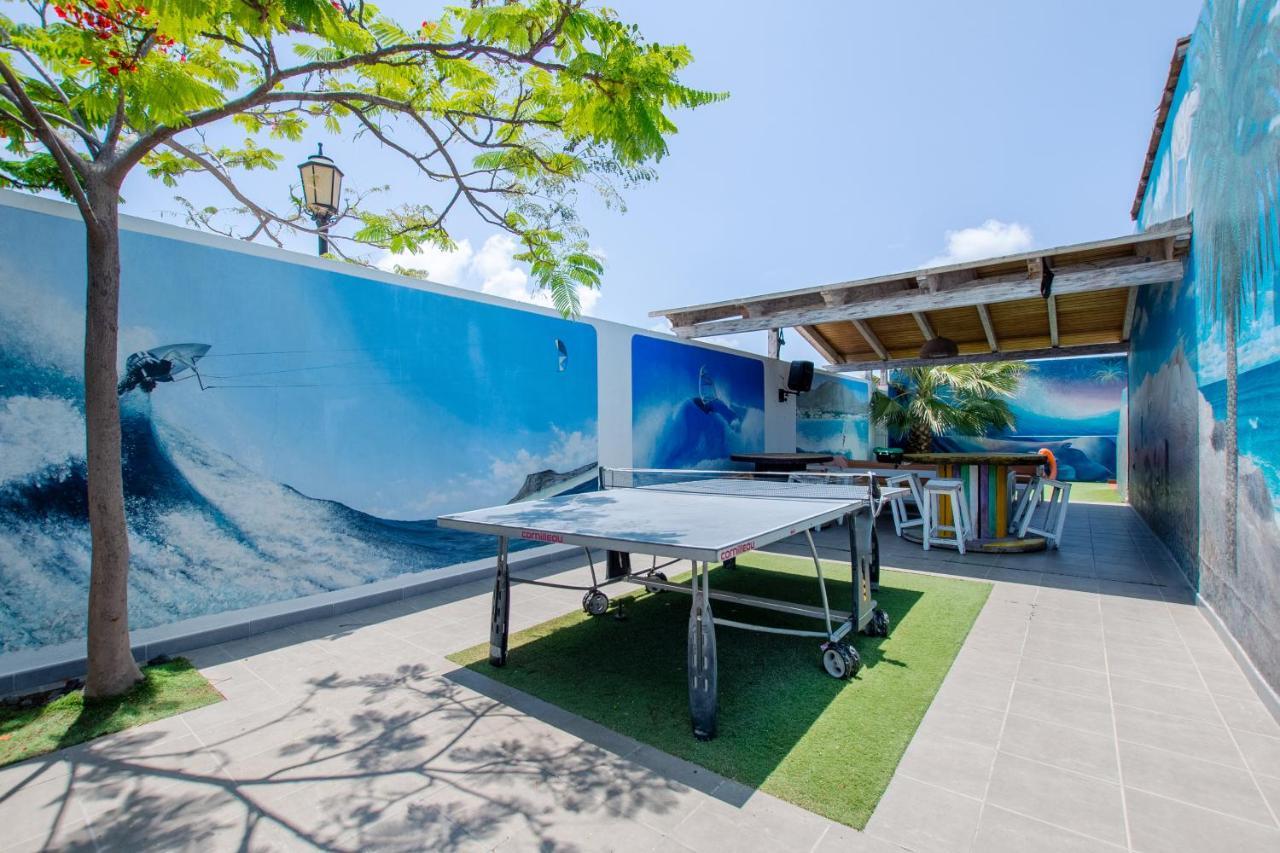 Hotel Surf Riders Fuerteventura (Adults Only) Corralejo Esterno foto