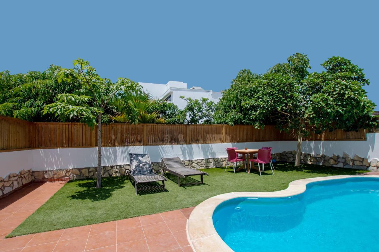 Hotel Surf Riders Fuerteventura (Adults Only) Corralejo Esterno foto