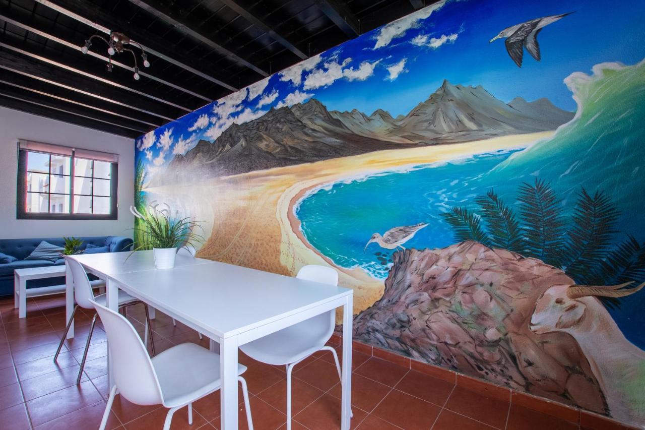 Hotel Surf Riders Fuerteventura (Adults Only) Corralejo Esterno foto