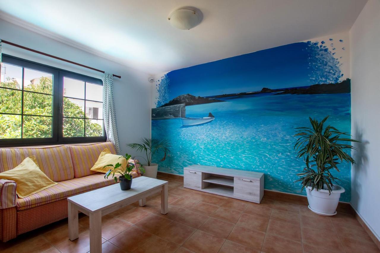 Hotel Surf Riders Fuerteventura (Adults Only) Corralejo Esterno foto