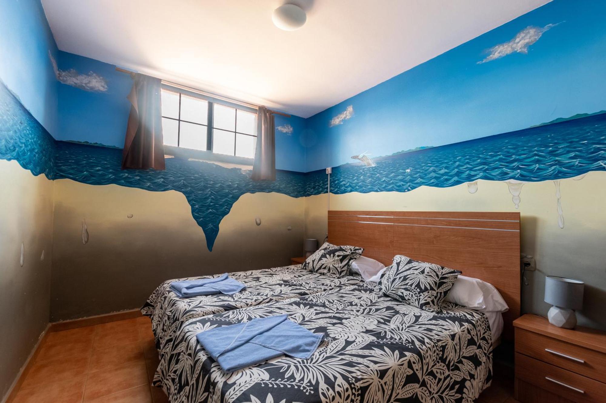 Hotel Surf Riders Fuerteventura (Adults Only) Corralejo Camera foto