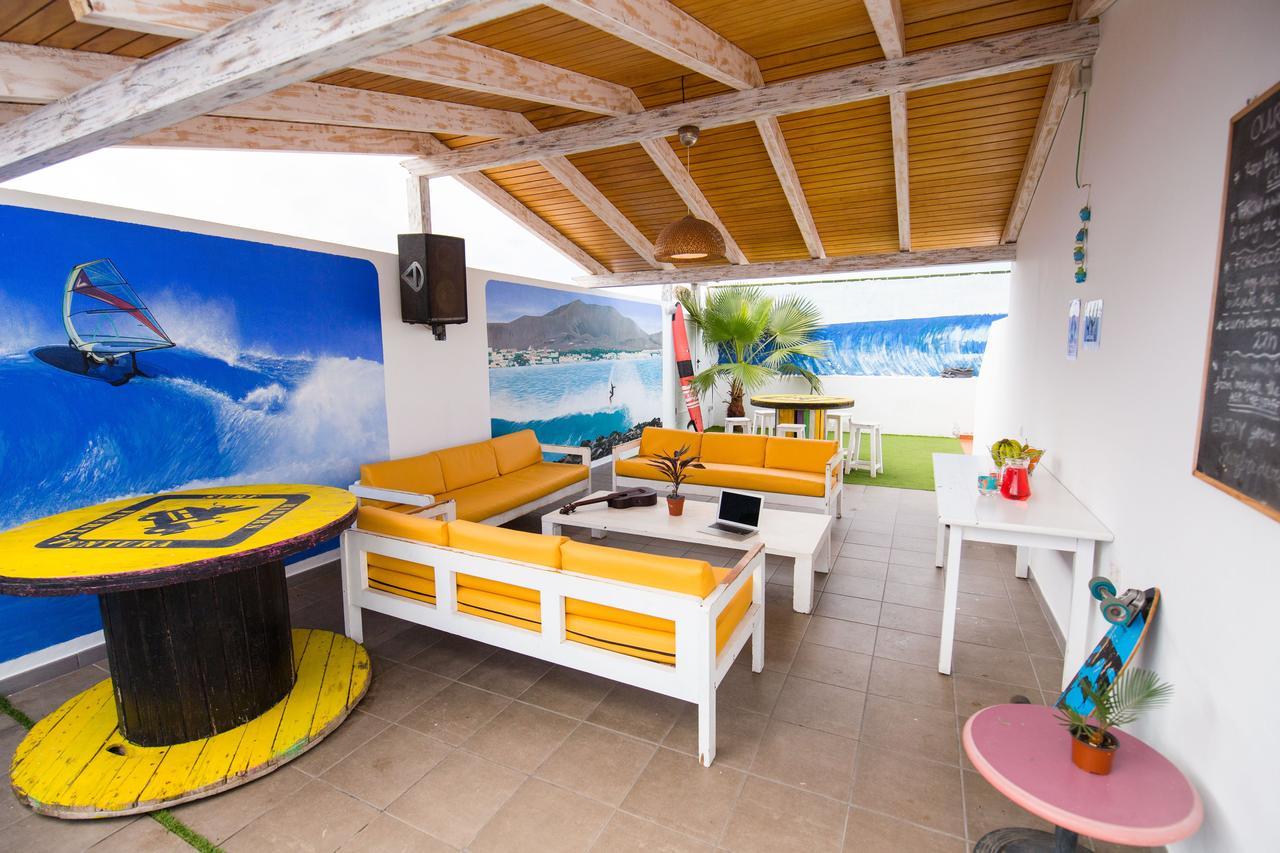 Hotel Surf Riders Fuerteventura (Adults Only) Corralejo Esterno foto