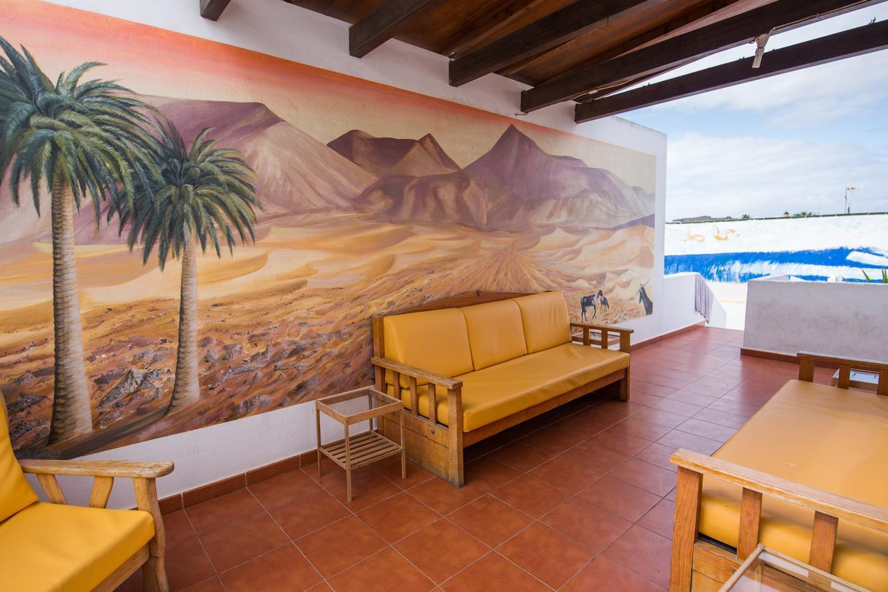 Hotel Surf Riders Fuerteventura (Adults Only) Corralejo Esterno foto