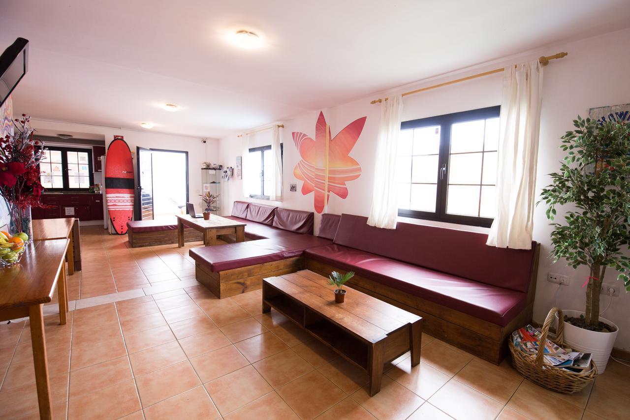 Hotel Surf Riders Fuerteventura (Adults Only) Corralejo Esterno foto