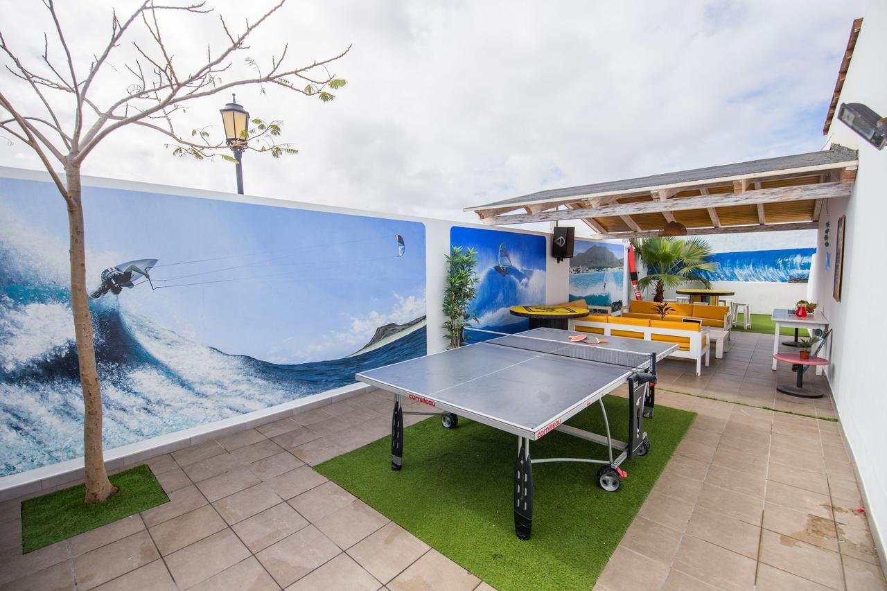 Hotel Surf Riders Fuerteventura (Adults Only) Corralejo Esterno foto