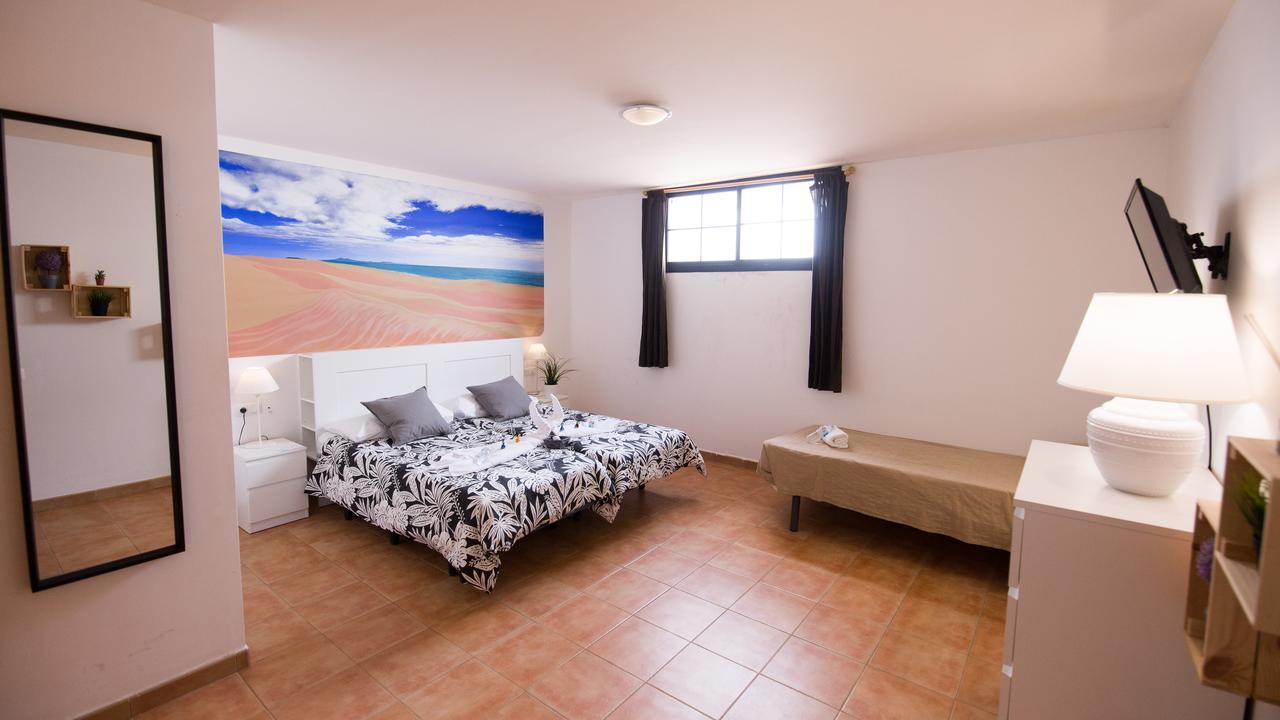Hotel Surf Riders Fuerteventura (Adults Only) Corralejo Esterno foto