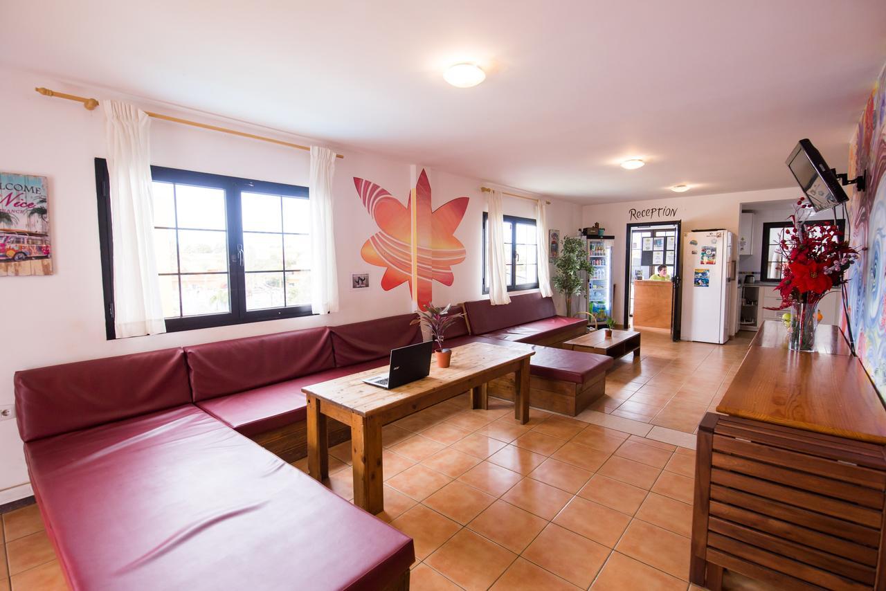 Hotel Surf Riders Fuerteventura (Adults Only) Corralejo Esterno foto