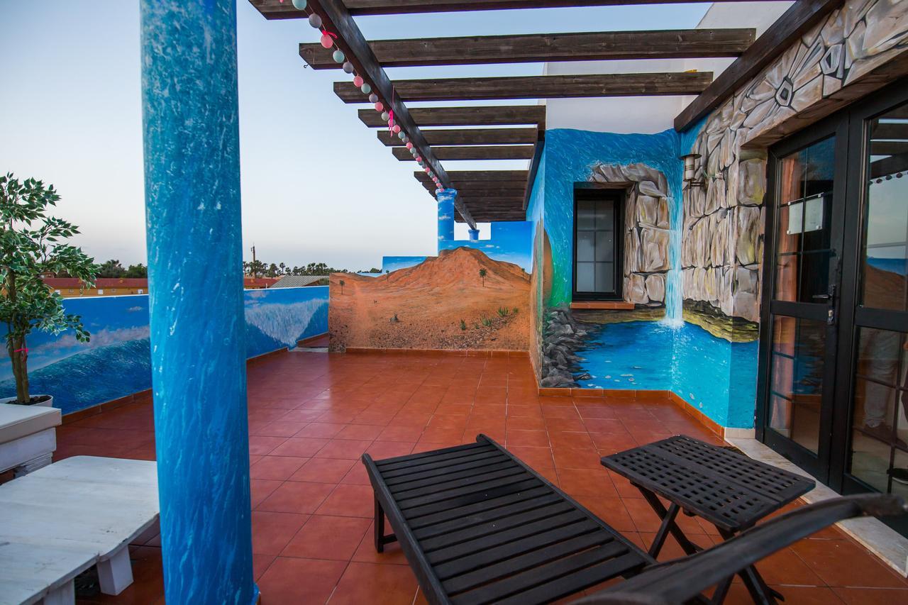 Hotel Surf Riders Fuerteventura (Adults Only) Corralejo Esterno foto