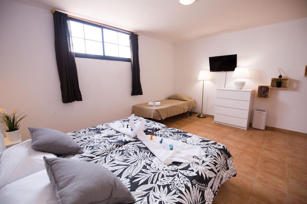 Hotel Surf Riders Fuerteventura (Adults Only) Corralejo Esterno foto