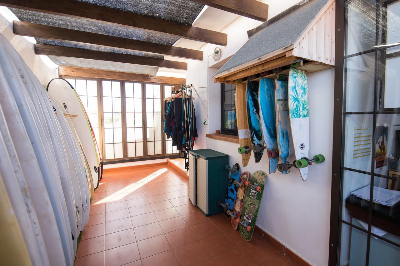 Hotel Surf Riders Fuerteventura (Adults Only) Corralejo Esterno foto