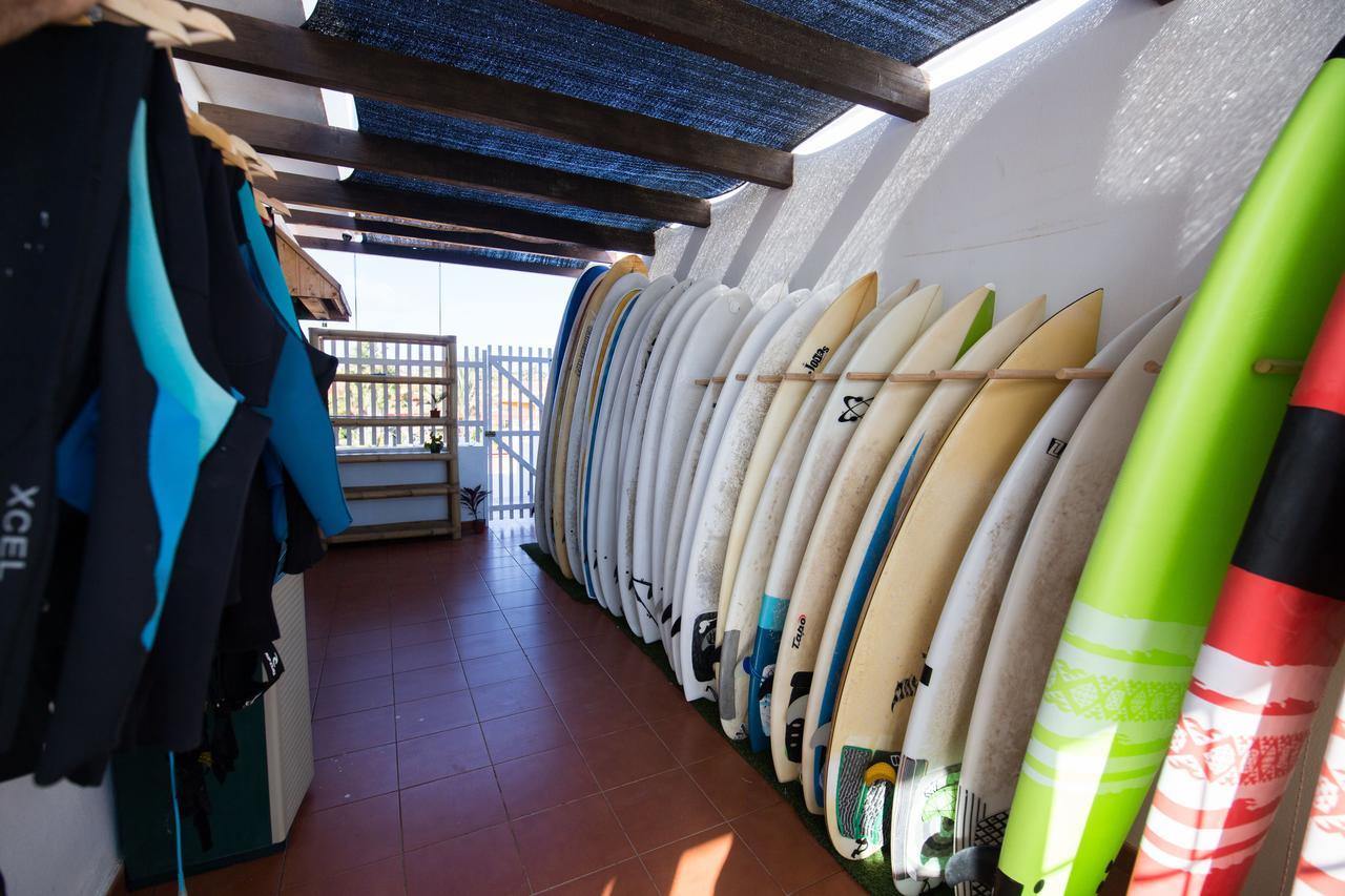Hotel Surf Riders Fuerteventura (Adults Only) Corralejo Esterno foto