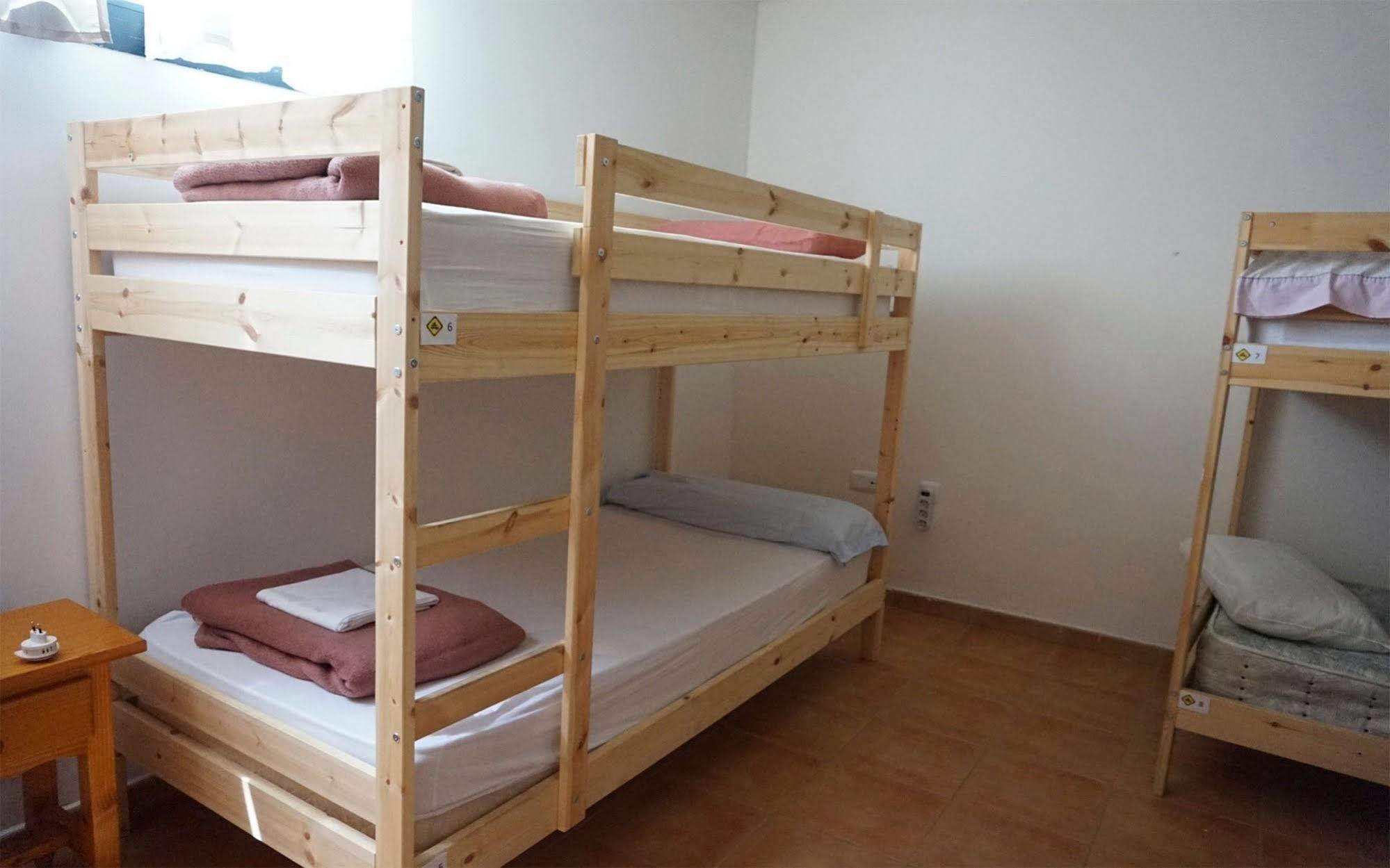 Hotel Surf Riders Fuerteventura (Adults Only) Corralejo Esterno foto